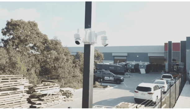 Global Automotive Repair Franchise, Florida Automotive Deploys Hikvision’s Advanced Security System To Mitigate Risks For Business Expansion