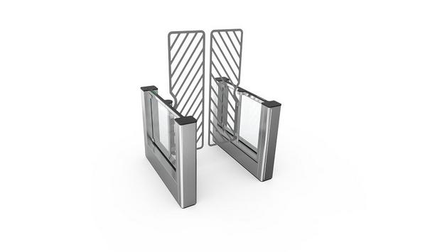 Automatic Systems Announces The Expansion Of Its Firstlane Speedgates Line