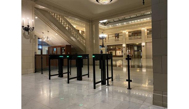 Automatic Systems Releases Groundbreaking Software Upgrade