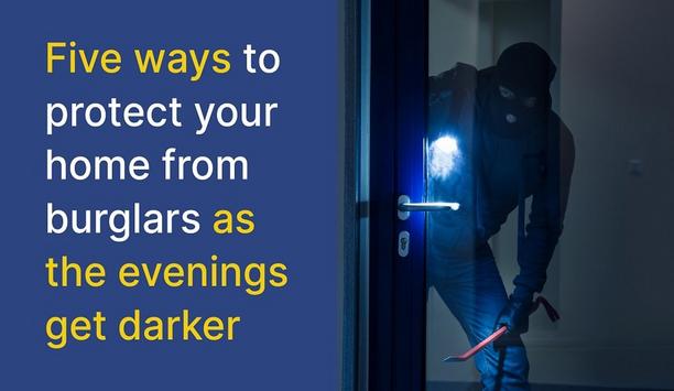 Autumn Equinox: 5 Ways To Maximize Home’s Security Ahead Of Darker Nights Revealed