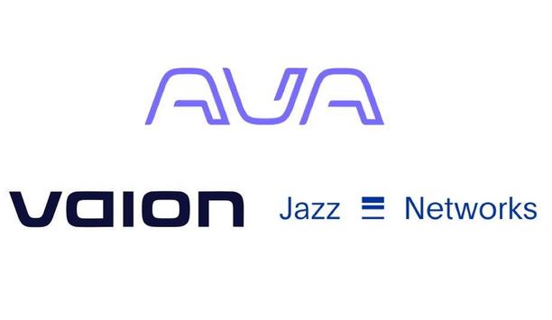 Vaion And Jazz Networks Join Forces As Ava To Address Threat Of Hybrid Physical, Cybersecurity Threats And Attacks