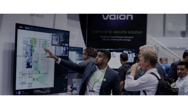 Ava Security Announces Launch Into The North American Market With Comprehensive Demonstrations At GSX 2019