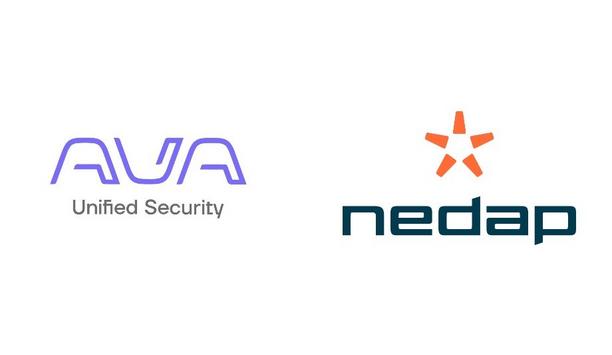 Ava Security Partners With Nedap To Integrate Their Best-In-Class Solutions For Security Professionals