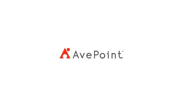 AvePoint Risk Posture Command Center Launch
