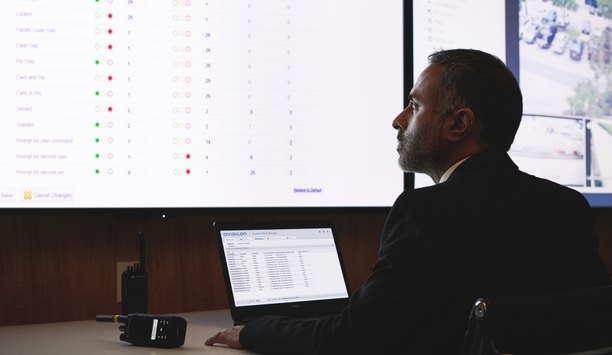 Avigilon Releases ACM 6 System To Enhance Video Security And Access Control System