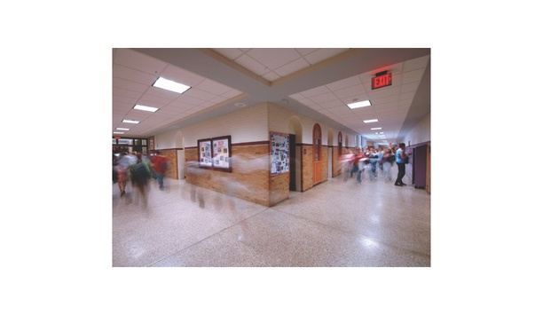 Avigilon HD Surveillance System Delivers Safe Learning Environment At Coffeyville United School District
