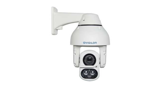 Avigilon’s H4 IR PTZ Camera Recognized At The Buyer’s Choice Award
