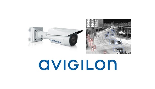 Avigilon Adds To H4 Camera Line With Thermal Addition At IFSEC 2017