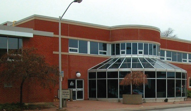 Avigilon High-Definition Surveillance System Enhances Security For Chatham-Kent Police Service