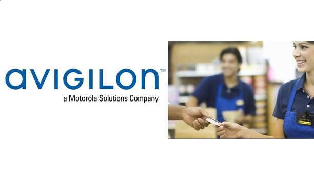 Motorola Solutions’ Avigilon Integrates Enterprise Body-Worn Cameras And Video Management Software