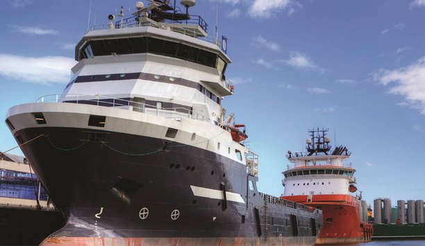 Avigilon Control Center Provides Software With HDSM To Associated British Ports For HD Surveillance