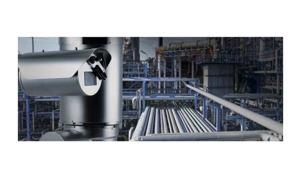 Motorola Solutions Launches Avigilon H5A Explosion-Protected Camera Line With Enhanced Object Detection And Tracking