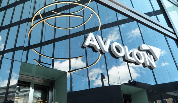 HID Global Provides Mobile Access Solution For Physical Access At Avolon Headquarters In Dublin