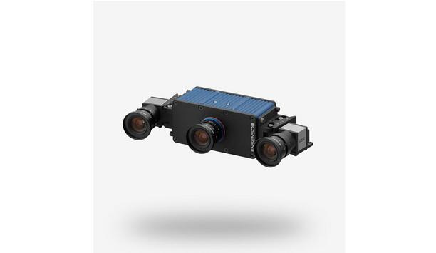 AWL's RODE Robotic Depalletizer Boosts Intralogistics Efficiency