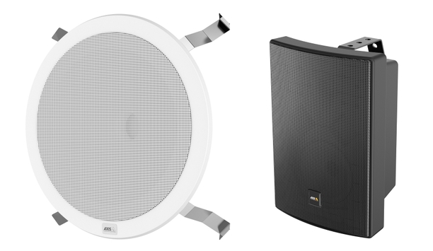 Axis Communications Enhances The Benefits Of Audio In Security With The Launch Of AXIS Audio Manager C7050 Server