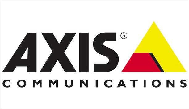Axis Introduces New Canon Network Cameras In EMEA And North America