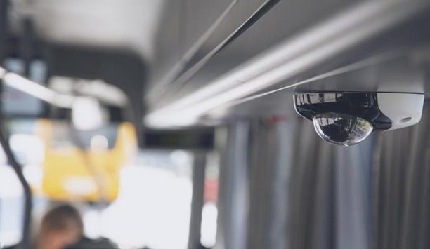 Axis Communications Announces A New 5-Year Warranty For Axis Devices