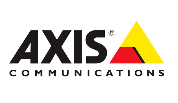 Axis Communications Launches M5065 Palm-sized PTZ Camera