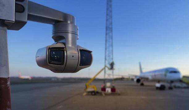 Axis Communications Launched AXIS Q6215-LE PTZ Network Camera