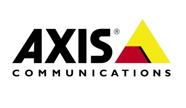 Axis Communications Showcases Audio, Video And Access Control Solutions At ISC West 2019