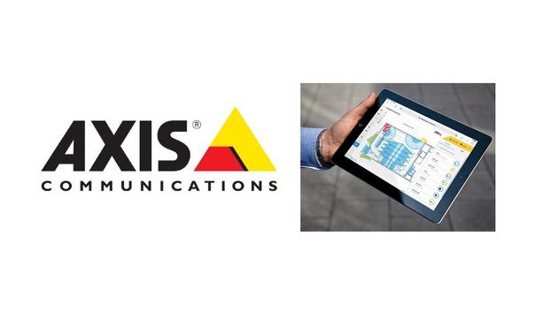 Southern Fire & Security And Acctive Systems Enhance Security Systems Design With Axis Communications’ AXIS Site Designer