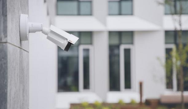 Axis Communications Launches P1455-LE Fixed Bullet Camera For Excellent Image Quality In High-Motion Scenes