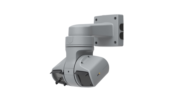 Axis communications launches Q6215-LE heavy-duty PTZ Network Camera to meet increasing demand
