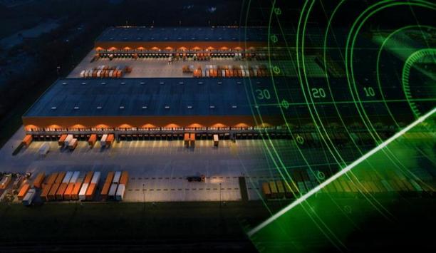 Axis Communications On How Radar Increases Accuracy Of Surveillance Systems