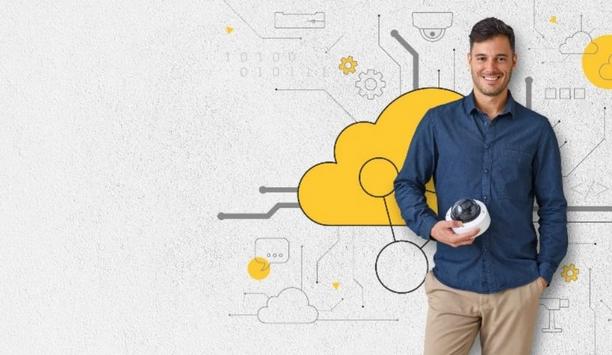 Axis Communications Unveils Axis Cloud Connect