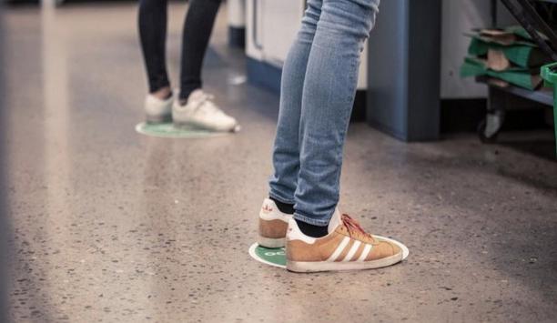 Axis Offer Improved Safety Solutions In Times Of Pandemic