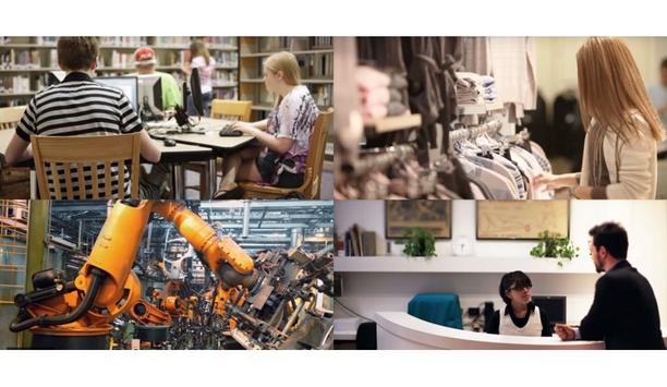 Axis Explains Important Uses Of Their Camera Station In Improving Security And Video Monitoring