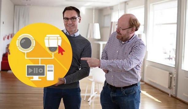 Axis Highlights Important Uses Of Their Innovative Online Tools For Partners And Customers