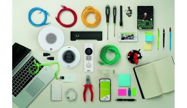 AXIS Introduces AXIS Companion Video Management Software To Meet Basic Surveillance Needs