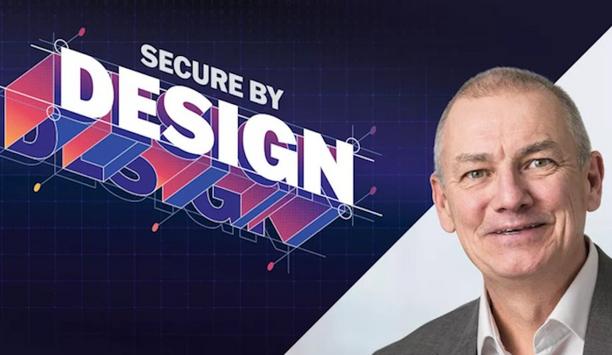 Axis Signs CISA Secure By Design For Cybersecurity