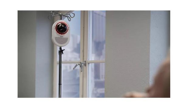 Axis Launches Multipurpose Dome Camera For Proactive Surveillance