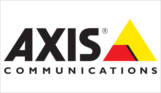 Axis Launches Three New Explosion-protected Cameras For Incident Management And Business Efficiency
