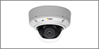 Axis To Display Its M30 Fixed Dome Network Camera Series At ASIS International 2013