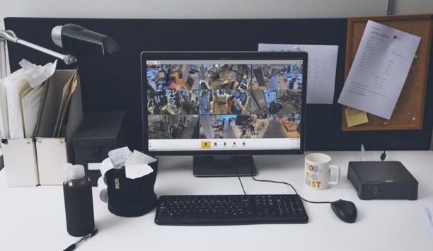 Axis S3008 Recorder For UHDTV Surveillance