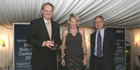 VIDEOR Receives The “Security Partner Of The Year 2009” Award From Axis