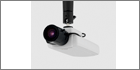 AXIS Exhibits 5-megapixel Fixed Network IP Cameras With Multiple Features At ISC West