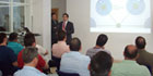 AxxonSoft and Hommax Sistemas Hold Seminar Series on AxxonSoft Software