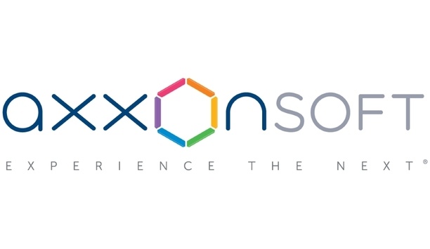 Axxonsoft Intellect Lite Platform Installed At The University Of Salamanca, Spain