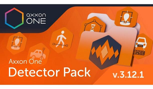 AxxonSoft Announces Latest Video Analytics Package Update With Enhanced Features