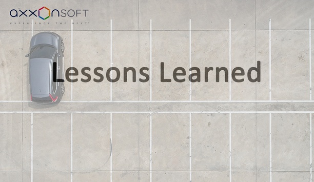 Lessons Learned With AxxonSoft: How Have You Adapted To The COVID-19 Pandemic?