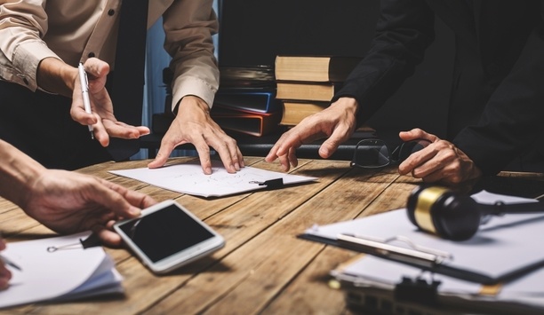 GDPR Raises Questions About Where To Draw The Line Between Privacy And Security