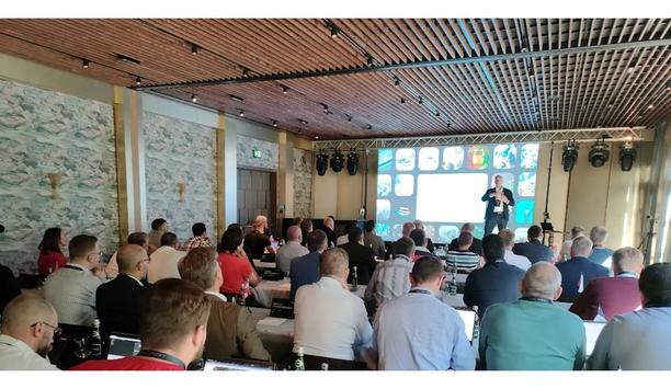 Driving Innovation Across Continents: AxxonSoft Partner Days in Southern Africa, Asia, and Europe