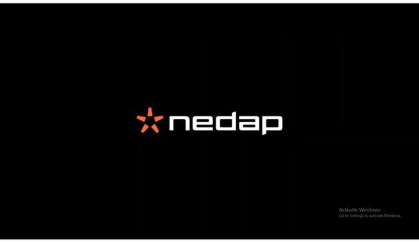 Nedap Security Management Installs AEOS Access Control System At AZ Alma Hospital