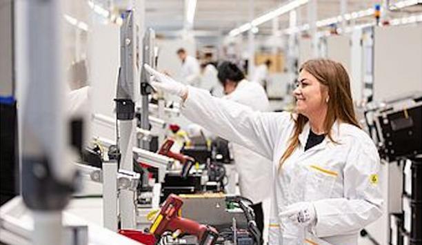 B&R Boosts Automation Capacity With New Weekend Shifts