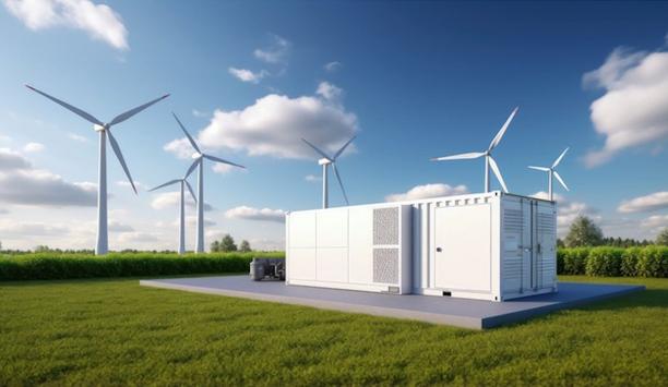 B&R Automation: Innovative Energy Solutions 2024