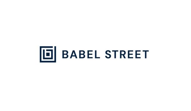 Babel Street Announces Agentic Risk Intelligence For The AI-On-AI Era